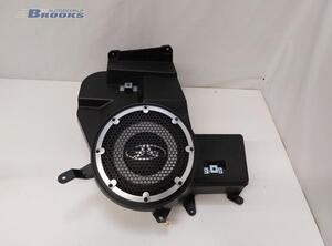 Loudspeaker MITSUBISHI ASX (GA_W_)