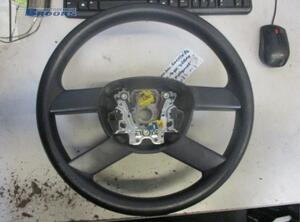 Steering Wheel VW POLO (9N_), VW POLO Saloon (9A4, 9A2, 9N2, 9A6)