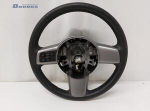 Steering Wheel MAZDA 2 (DE_, DH_)