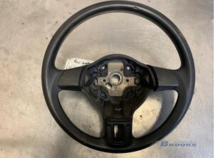 Steering Wheel VW CADDY III Box Body/MPV (2KA, 2KH, 2CA, 2CH)