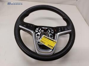 Steering Wheel OPEL INSIGNIA A Sports Tourer (G09)