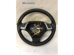 Steering Wheel FIAT GRANDE PUNTO (199_), FIAT PUNTO (199_), FIAT PUNTO EVO (199_), ABARTH GRANDE PUNTO