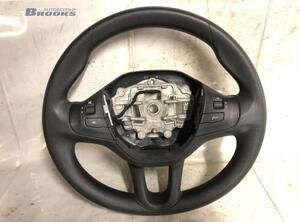 Steering Wheel PEUGEOT 208 I (CA_, CC_)