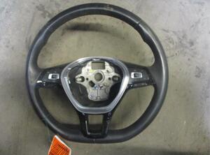 Steering Wheel VW PASSAT B8 Variant (3G5, CB5), VW PASSAT ALLTRACK B8 Variant (3G5, CB5)