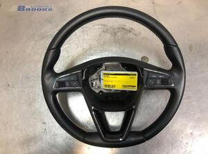 Steering Wheel SEAT IBIZA IV ST (6J8, 6P8)