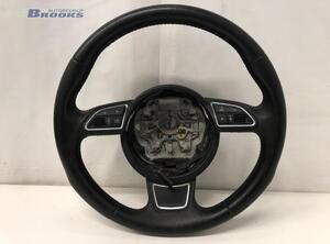 Steering Wheel AUDI A1 Sportback (8XA, 8XF), AUDI A1 (8X1, 8XK)