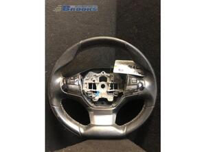 Steering Wheel PEUGEOT 308 SW II (LC_, LJ_, LR_, LX_, L4_)