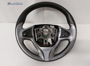 Steering Wheel RENAULT CLIO IV (BH_), RENAULT CAPTUR I (J5_, H5_), RENAULT CLIO III (BR0/1, CR0/1)