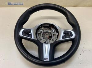 Steering Wheel BMW i4 (G26)