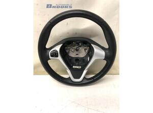 Steering Wheel FORD FIESTA VI (CB1, CCN), FORD FIESTA VI Van