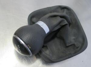 Gear Lever Gaiter VW JETTA III (1K2)