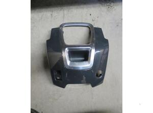 Center Console PEUGEOT 5008 (0U_, 0E_)