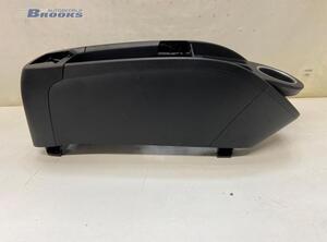 Center Console BMW i3 (I01)