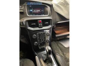 Navigation System VOLVO V40 Hatchback (525, 526), VOLVO V40 Cross Country (526)