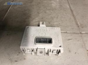 Rechner Navigationssystem Renault Kangoo II Rapid FW0 280380655R P18353995