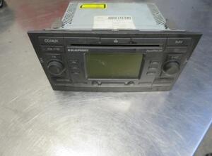 Navigation System FORD MONDEO III Saloon (B4Y)