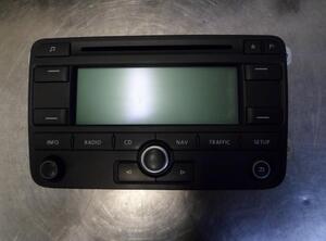 Navigation System VW TOURAN (1T1, 1T2), VW TOURAN (1T3), VW TOURAN VAN (1T1, 1T2)