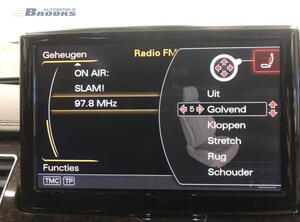 Autonavigatiesysteem AUDI A8 (4H2, 4H8, 4HC, 4HL)