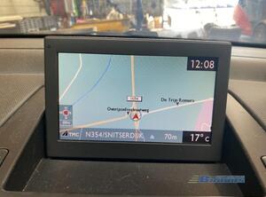 Navigation System PEUGEOT 308 I (4A_, 4C_), PEUGEOT 308 SW I (4E_, 4H_)