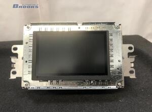 Navigation System VOLVO V40 Hatchback (525, 526), VOLVO V40 Cross Country (526)