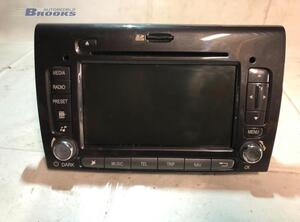 Navigation System FIAT BRAVO II (198_)