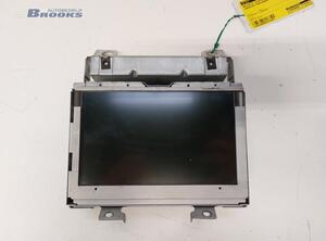 Navigation System LAND ROVER FREELANDER 2 (L359)