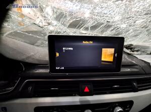 Navigation System AUDI A5 (F53, F5P)