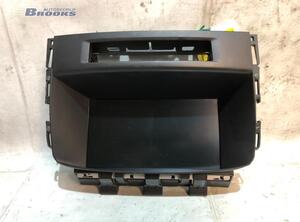 Navigation System OPEL ASTRA J Sports Tourer (P10), OPEL ASTRA J (P10)