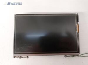 
Monitor Navigationssystem Peugeot 208 I CA, CC 9812046980 P18014843
