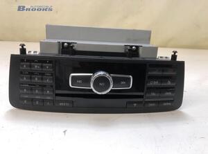 
Navigationssystem Mercedes-Benz A-Klasse W176 A2469000012 P21029305
