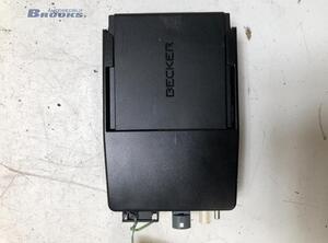 Navigation System MERCEDES-BENZ B-CLASS (W246, W242)