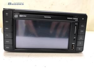 
Navigationssystem Toyota Verso R2 8611360V860 P20903005
