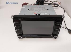 Navigationssystem VW Polo V 6R, 6C 81121002R P19305780