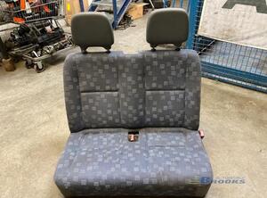 Rear Seat MERCEDES-BENZ SPRINTER 3-t Van (903)