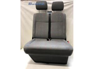 Rear Seat VW TRANSPORTER V Bus (7HB, 7HJ, 7EB, 7EJ, 7EF, 7EG, 7HF, 7EC)