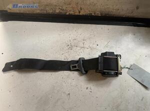 Safety Belts BMW 5 (E39)