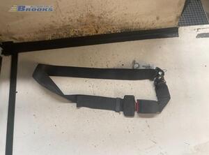 Safety Belts PEUGEOT 206 Hatchback (2A/C), PEUGEOT 206 SW (2E/K), PEUGEOT 206 Saloon