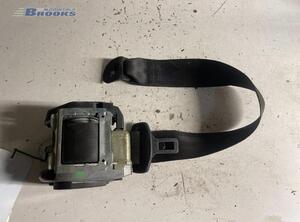 Safety Belts AUDI A4 B7 Convertible (8HE)