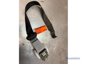 Safety Belts OPEL VECTRA C Estate (Z02)