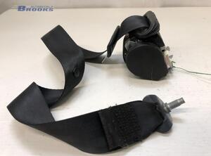 Safety Belts PEUGEOT 207 (WA_, WC_)