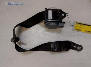 Safety Belts AUDI A1 Sportback (8XA, 8XF)