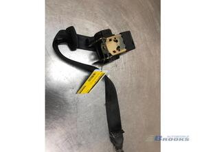 Safety Belts SKODA FABIA I Combi (6Y5)