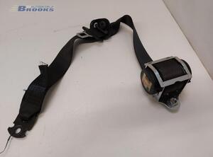 Safety Belts OPEL CORSA D (S07)