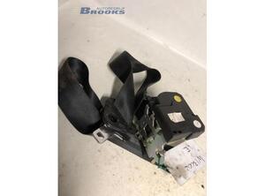 Safety Belts RENAULT TWINGO II (CN0_)