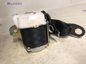 Safety Belts CITROËN C1 (PM_, PN_)