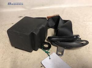 Safety Belts NISSAN SUNNY III Hatchback (N14)