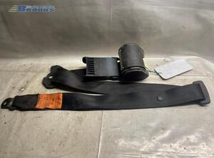 Safety Belts VW GOLF III (1H1)