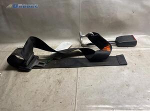 Safety Belts VW GOLF III (1H1)