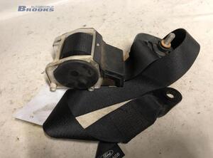 Safety Belts FORD FIESTA Van (J5_, J3_)