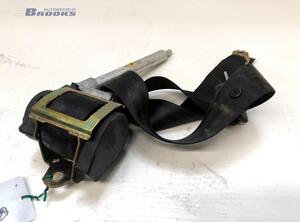 Safety Belts AUDI A4 (8D2, B5)